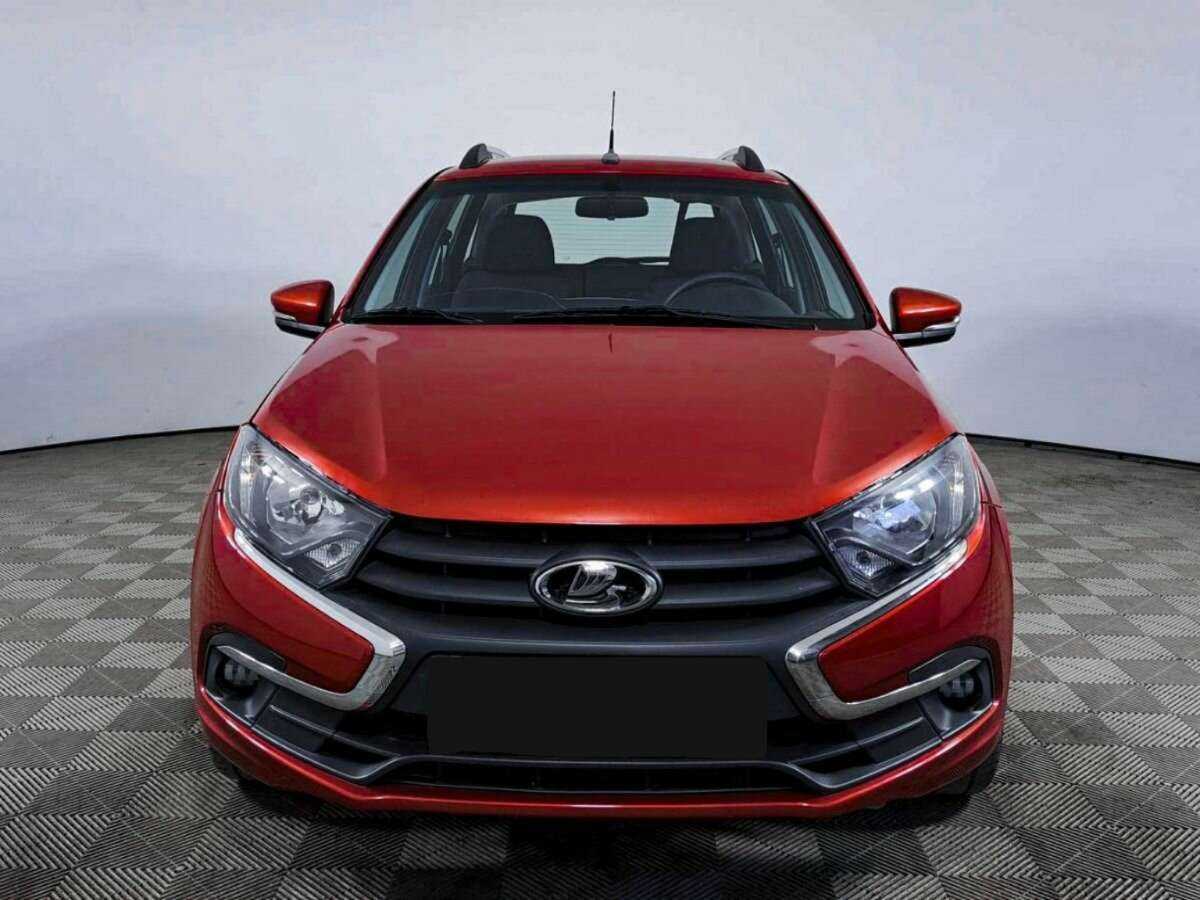 Lada (ВАЗ) Granta, 2021 - фото №2